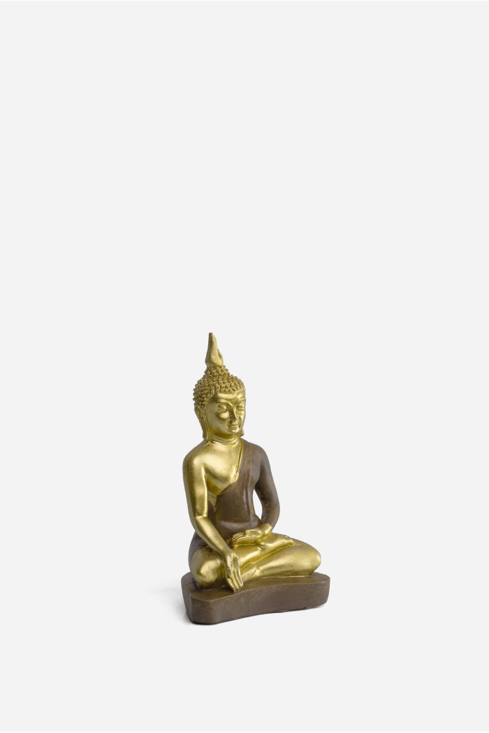 FIGURA BUDA EN RESINA 10X6X15 CM – DISPONIBLE EN 2 MODELOS