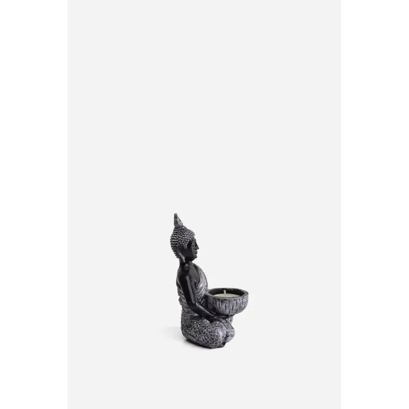 FIGURA BUDA EN RESINA 11X6X15 CM – DISPONIBLE EN 2 MODELOS