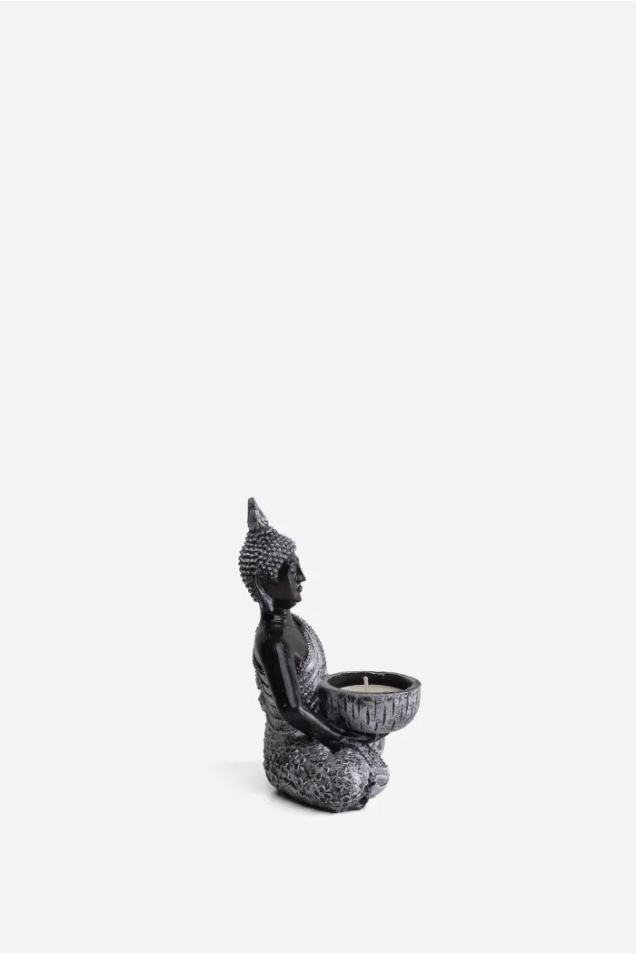 FIGURA BUDA EN RESINA 11X6X15 CM – DISPONIBLE EN 2 MODELOS
