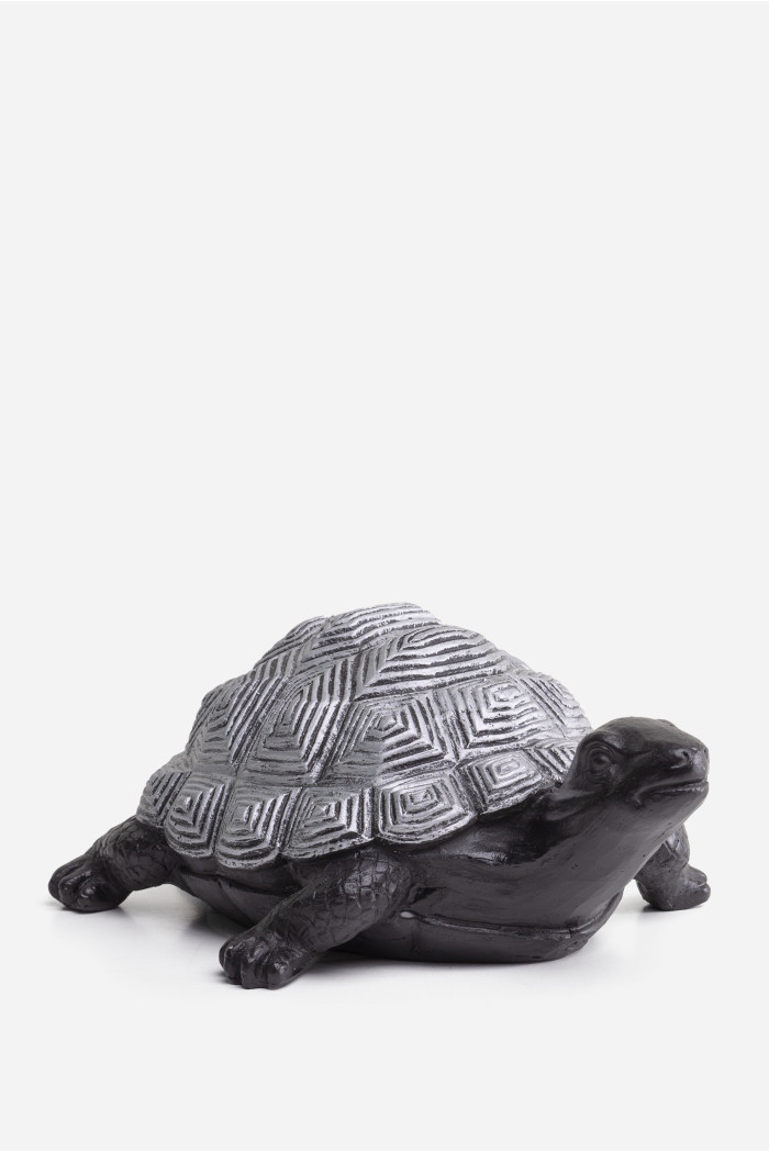 FIGURA TORTUGA EN RESINA 35X27X15 CM – DISPONIBLE EN 3 MODELOS