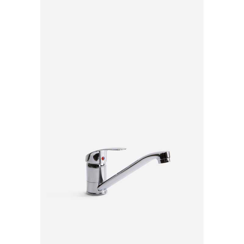 Grifo Monomando para Fregadero de Cocina - 3 Modelos