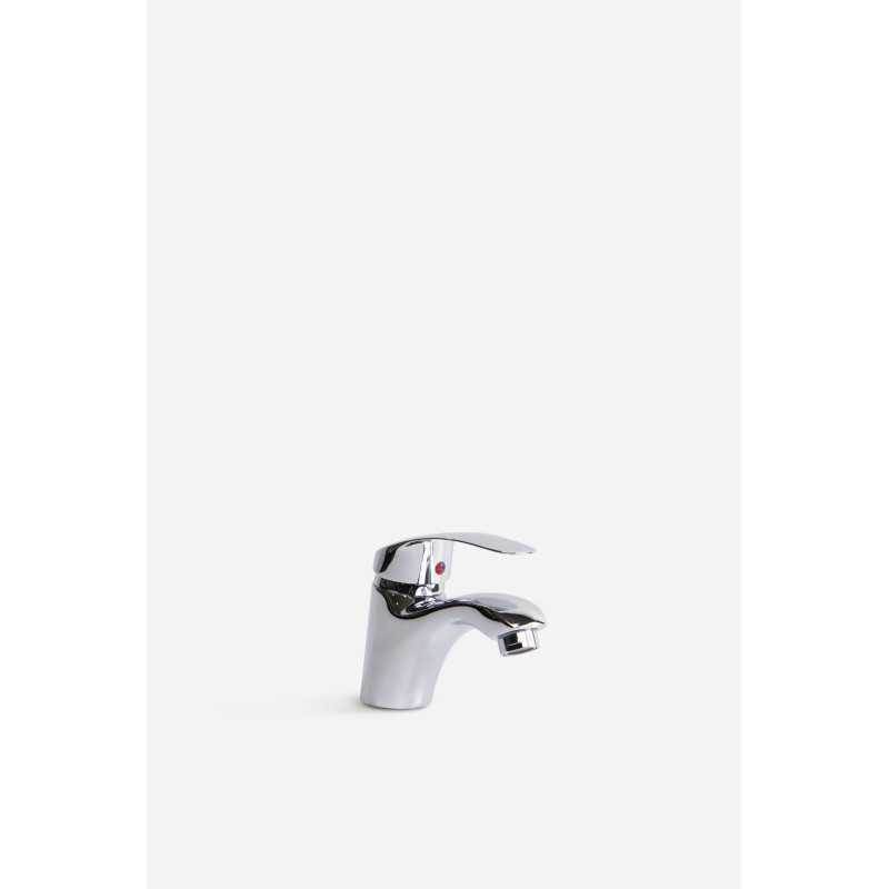 Grifo Monomando para Lavabo - 2 Modelos