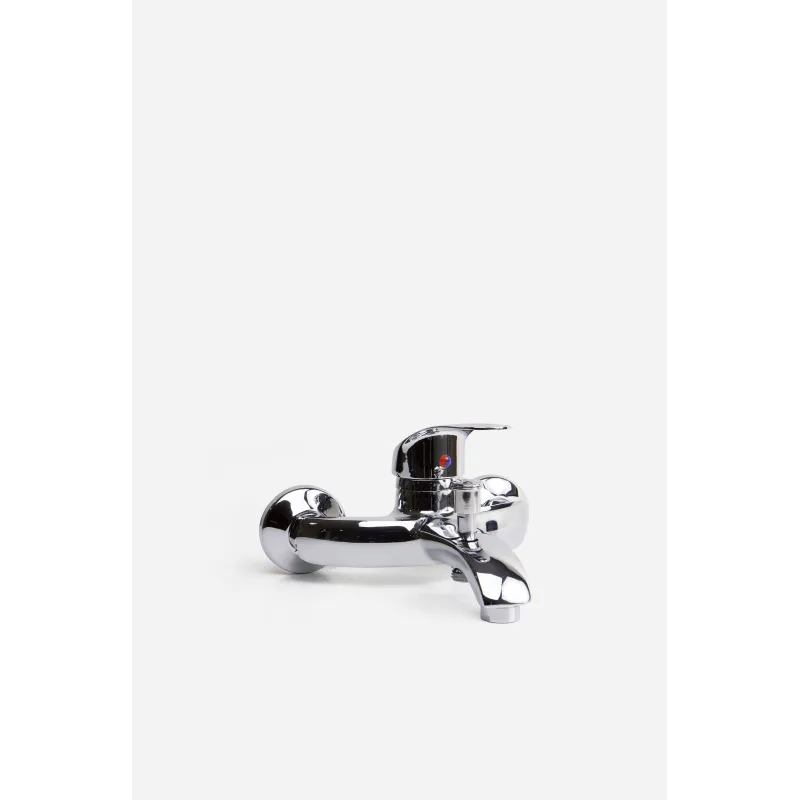 Grifo Monomando para Bañera y Ducha - 2 Modelos