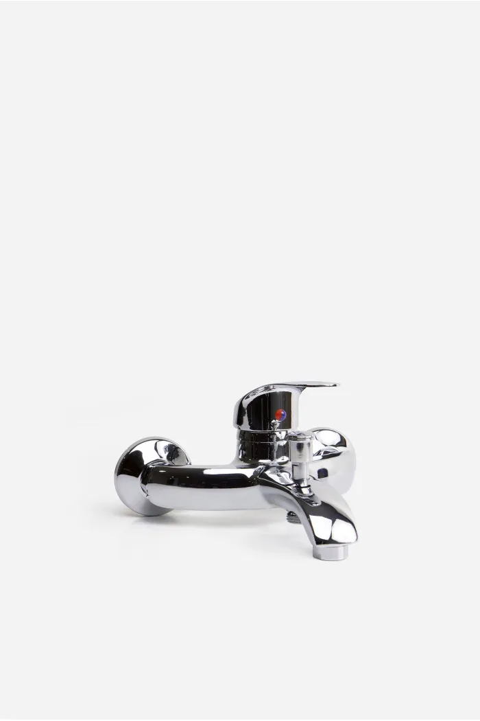 Grifo Monomando para Bañera y Ducha - 2 Modelos