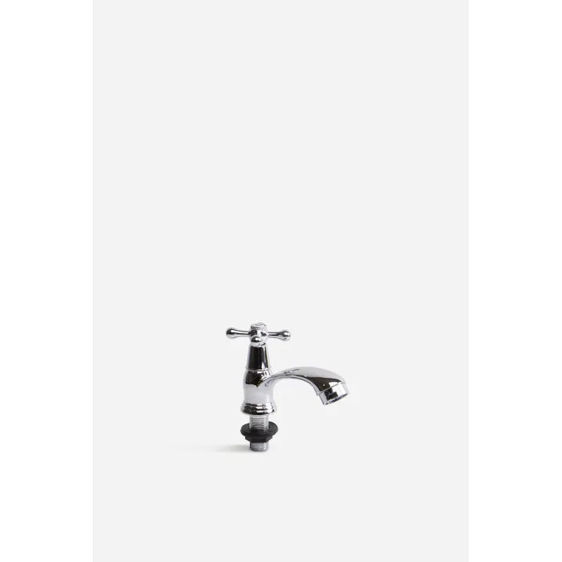 Grifo para Lavadero de Estilo Vintage - 1 Vía