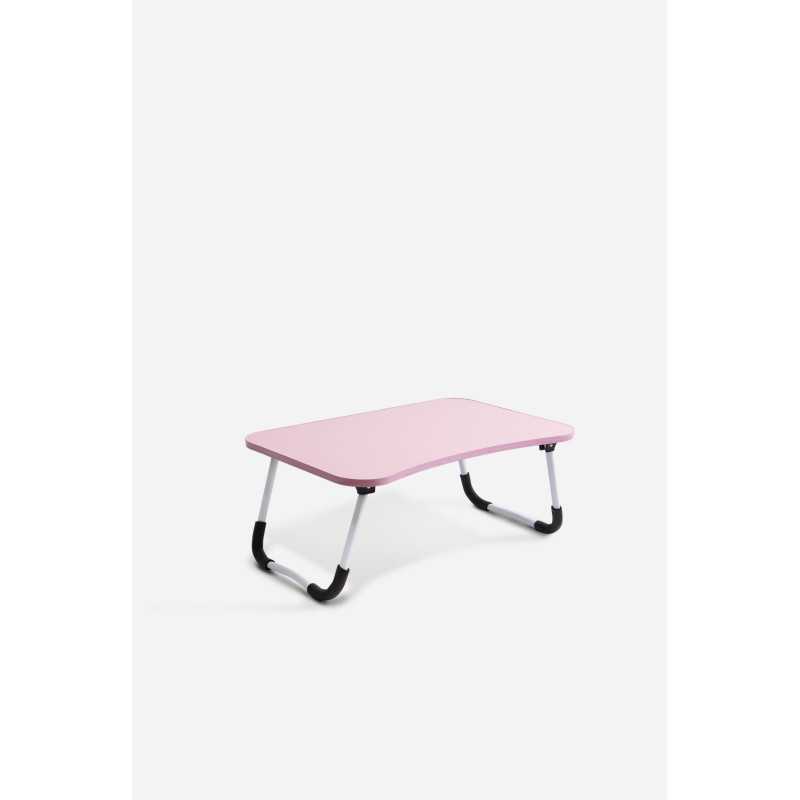 BANDEJA DE CAMA MADERA PLEGABLE – VARIOS COLORES | 60 X 40 X 28 CM
