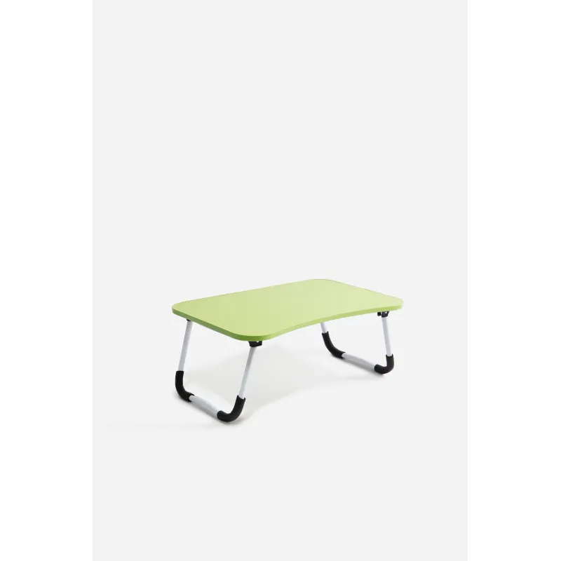 BANDEJA DE CAMA MADERA PLEGABLE – VARIOS COLORES | 60 X 40 X 28 CM