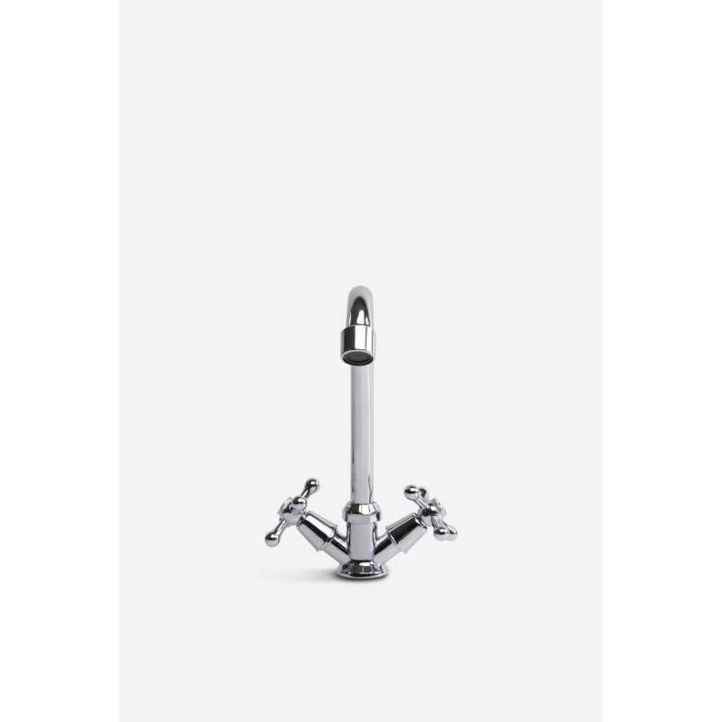 GRIFO DE COCINA FREGADERO VINTAGE
