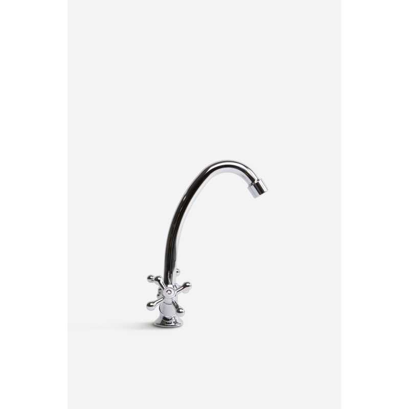 GRIFO DE COCINA FREGADERO VINTAGE