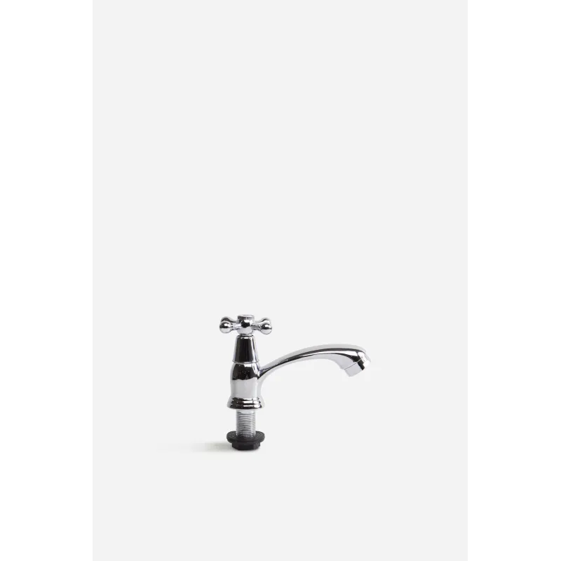 Grifo para Lavadero de Estilo Vintage - 1 Vía
