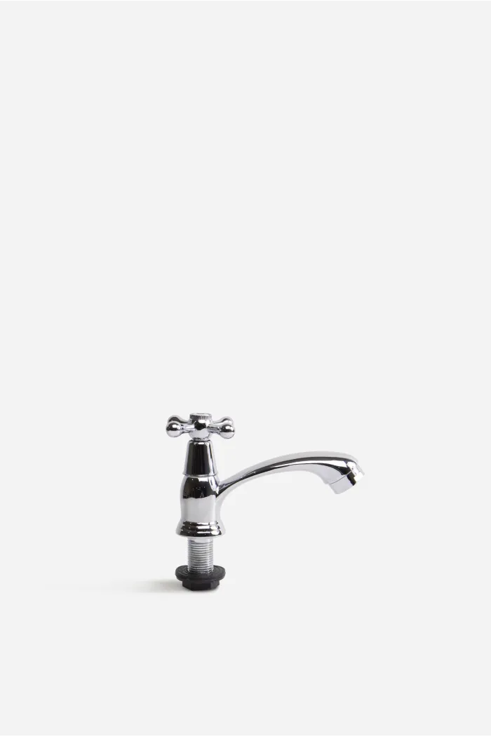 Grifo para Lavadero de Estilo Vintage - 1 Vía
