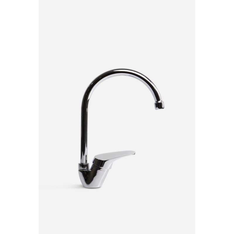 Grifo Monomando para Fregadero de Cocina - 3 Modelos