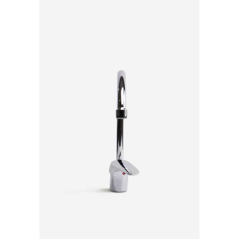 Grifo Monomando para Fregadero de Cocina - 3 Modelos