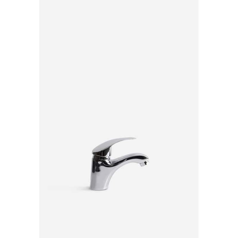 Grifo Monomando para Lavabo - 2 Modelos