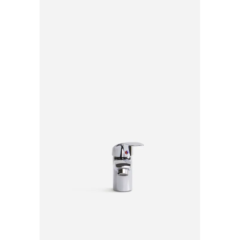 Grifo Monomando para Lavabo - 2 Modelos
