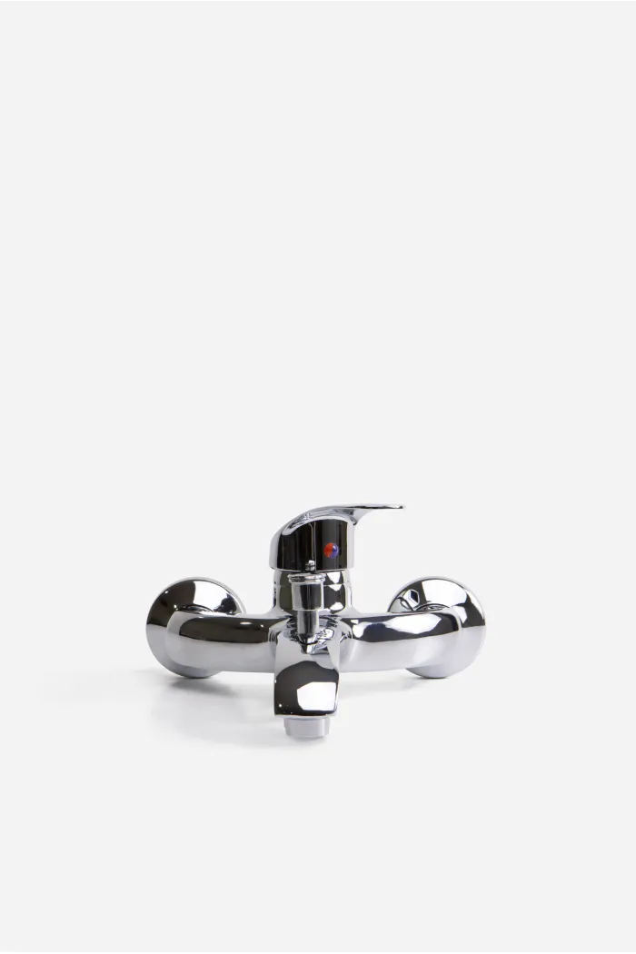 Grifo Monomando para Bañera y Ducha - 2 Modelos
