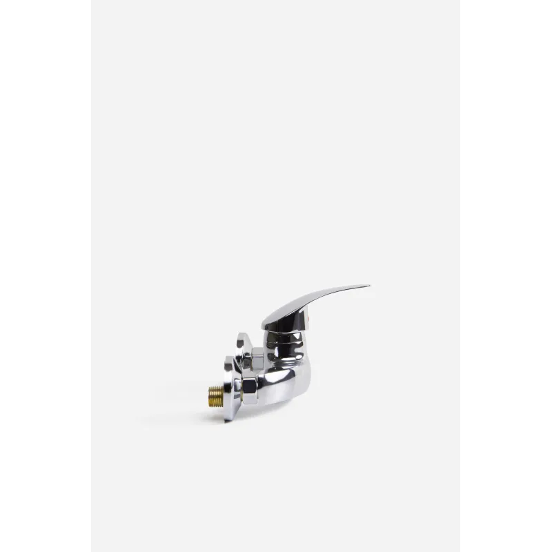 Grifo Monomando para Ducha - 2 Modelos