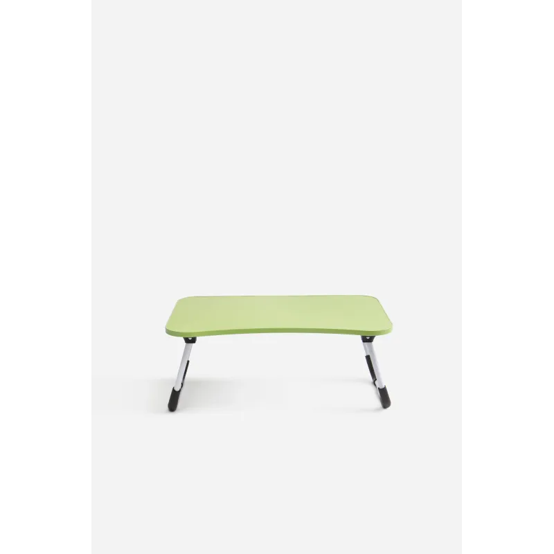 BANDEJA DE CAMA MADERA PLEGABLE – VARIOS COLORES | 60 X 40 X 28 CM