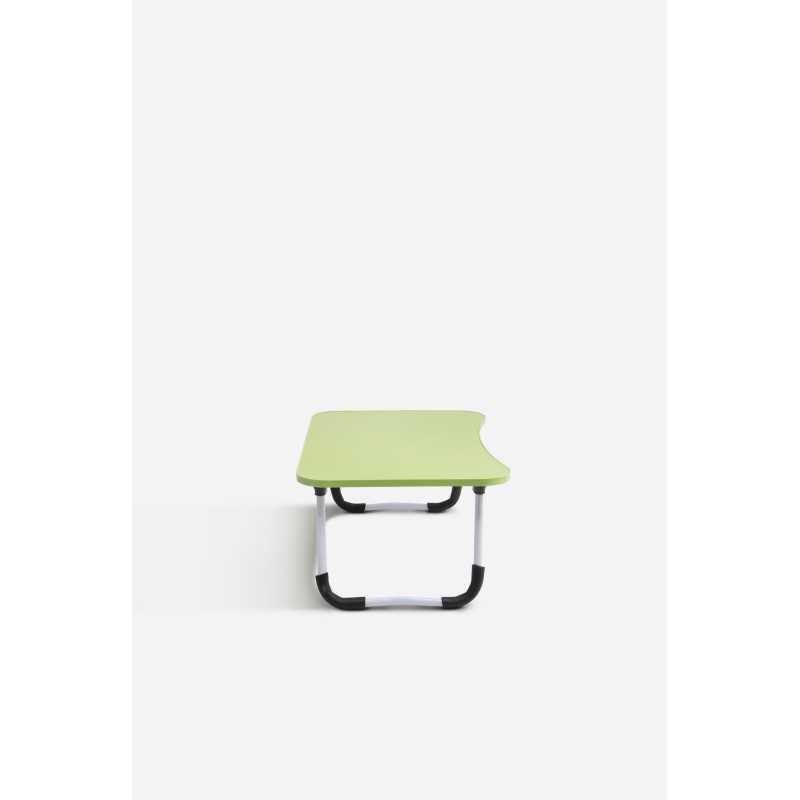 BANDEJA DE CAMA MADERA PLEGABLE – VARIOS COLORES | 60 X 40 X 28 CM