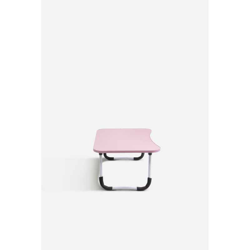 BANDEJA DE CAMA MADERA PLEGABLE – VARIOS COLORES | 60 X 40 X 28 CM