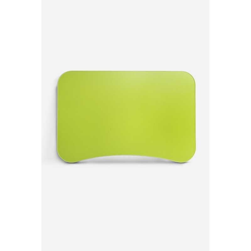 BANDEJA DE CAMA MADERA PLEGABLE – VARIOS COLORES | 60 X 40 X 28 CM