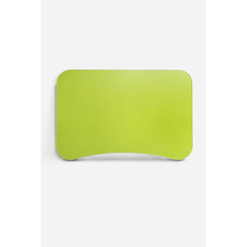 BANDEJA DE CAMA MADERA PLEGABLE – VARIOS COLORES | 60 X 40 X 28 CM
