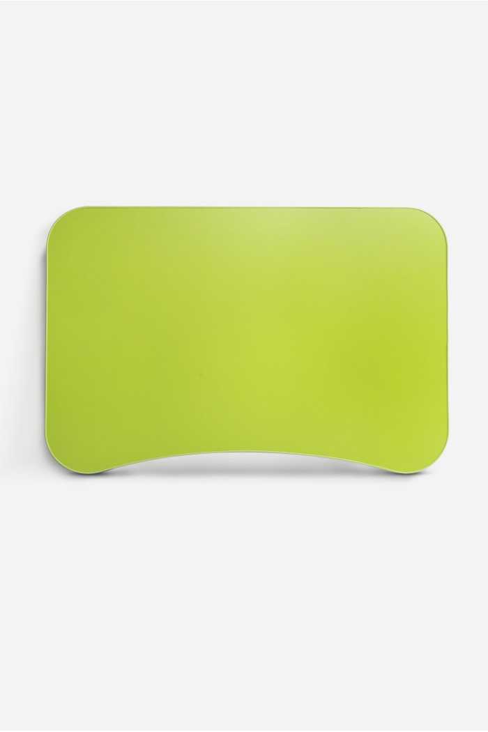 BANDEJA DE CAMA MADERA PLEGABLE – VARIOS COLORES | 60 X 40 X 28 CM