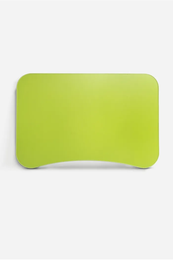 BANDEJA DE CAMA MADERA PLEGABLE – VARIOS COLORES | 60 X 40 X 28 CM