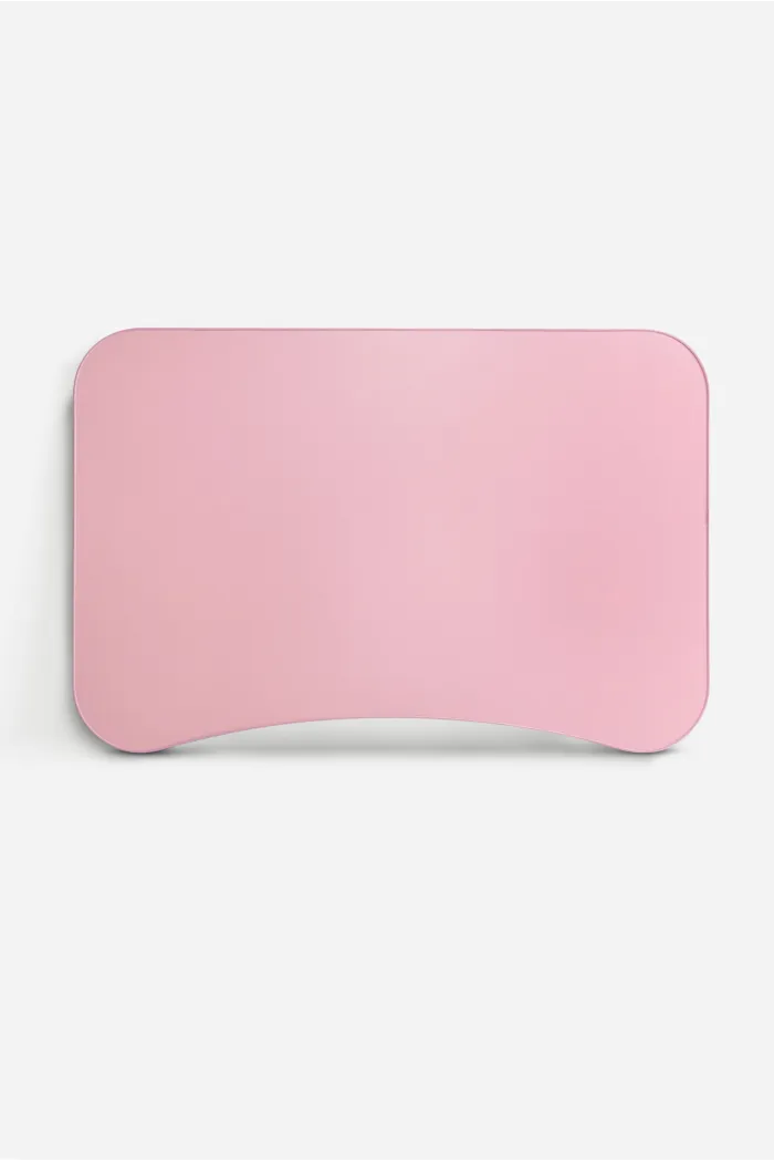 BANDEJA DE CAMA MADERA PLEGABLE – VARIOS COLORES | 60 X 40 X 28 CM