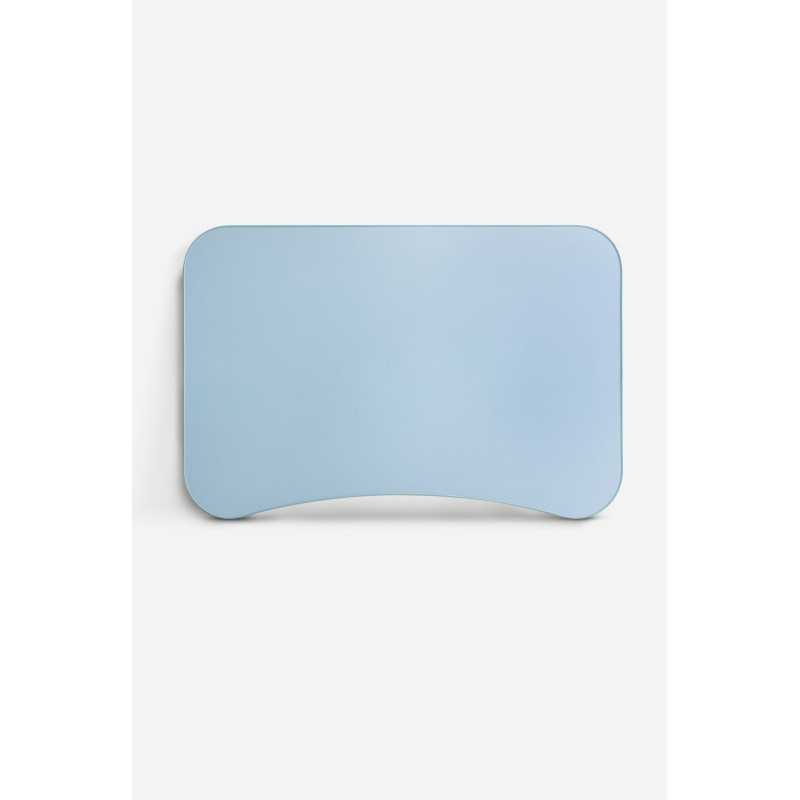 BANDEJA DE CAMA MADERA PLEGABLE – VARIOS COLORES | 60 X 40 X 28 CM