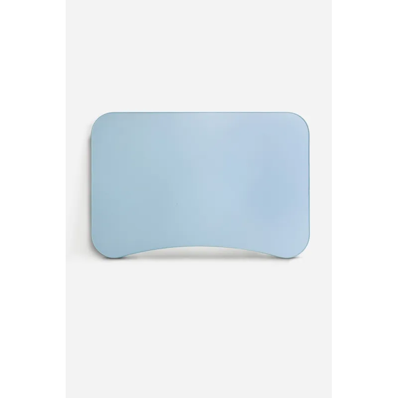 BANDEJA DE CAMA MADERA PLEGABLE – VARIOS COLORES | 60 X 40 X 28 CM