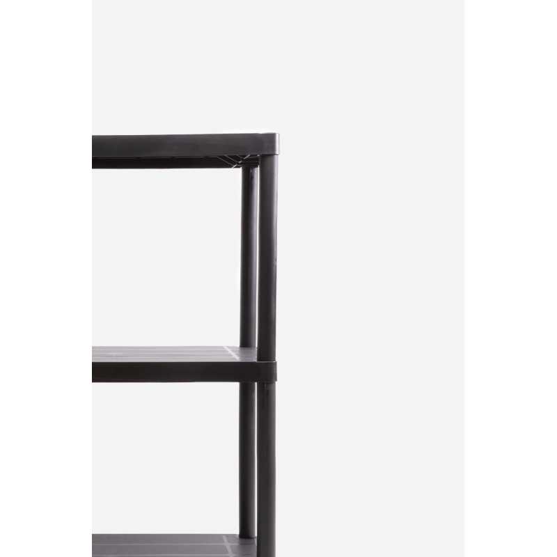 ESTANTERÍA 3 BALDAS PP – 60 X 30 X 91 CM
