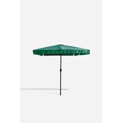 Parasol de Jardín con Poste de Aluminio/Acero - Varios Modelos