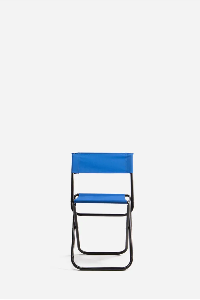 Taburete de Camping Plegable y Ligero - 4 Colores