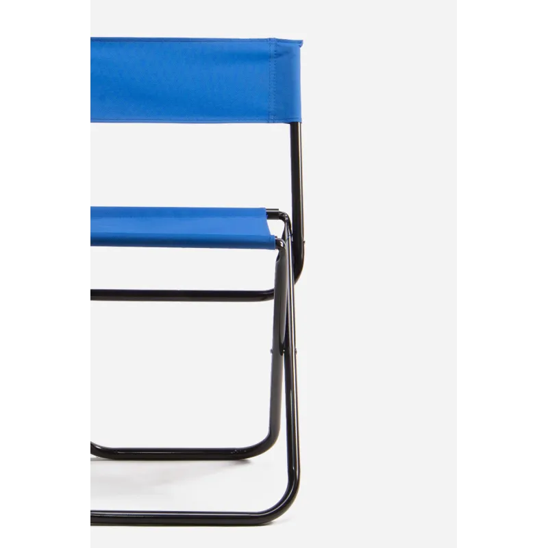 Taburete de Camping Plegable y Ligero - 4 Colores