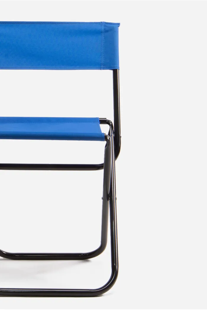 Taburete de Camping Plegable y Ligero - 4 Colores