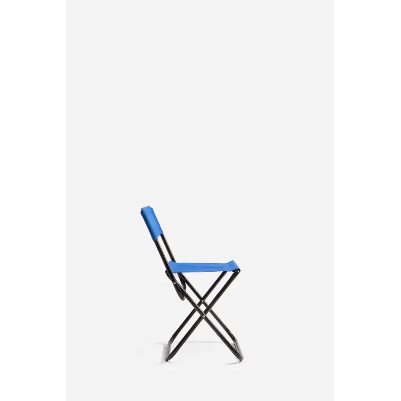 Taburete de Camping Plegable y Ligero - 4 Colores