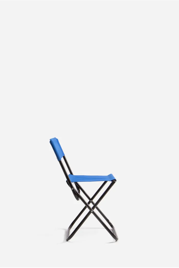 Taburete de Camping Plegable y Ligero - 4 Colores