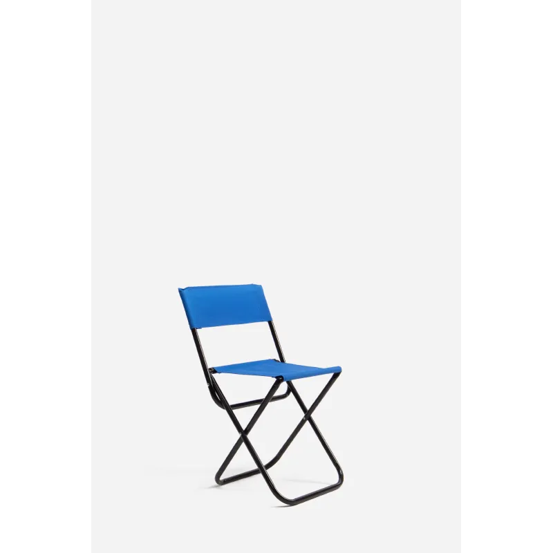 Taburete de Camping Plegable y Ligero - 4 Colores