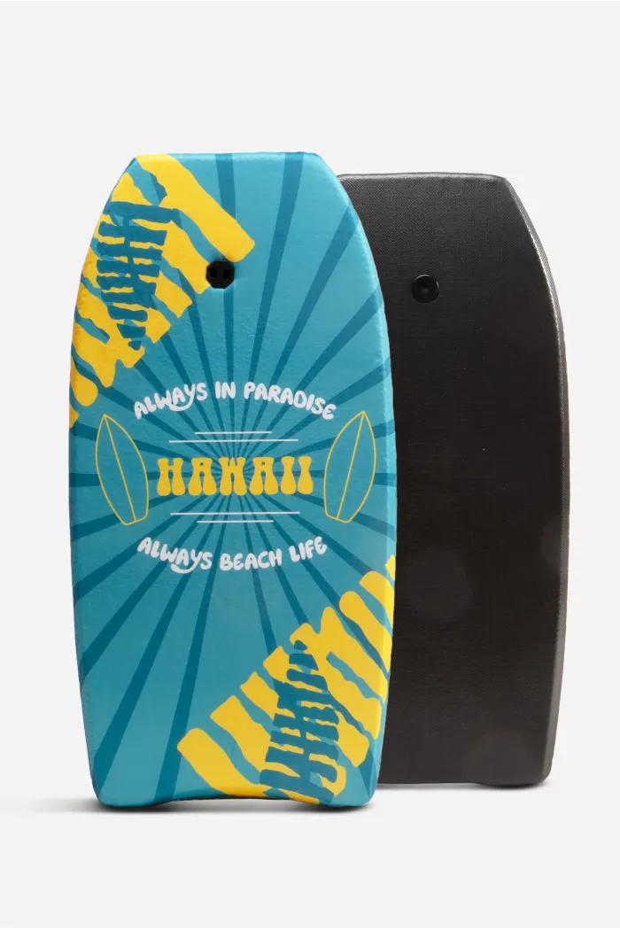 TABLA BODYBOARD EPS VARIAS MEDIDAS Y MODELOS