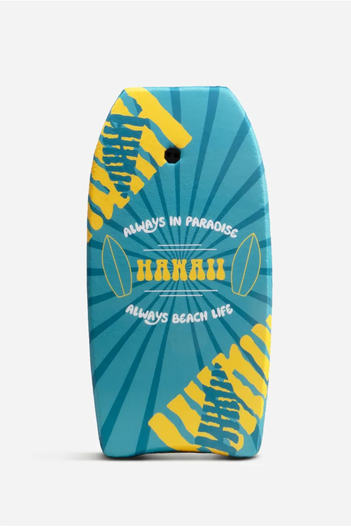 TABLA BODYBOARD EPS VARIAS MEDIDAS Y MODELOS