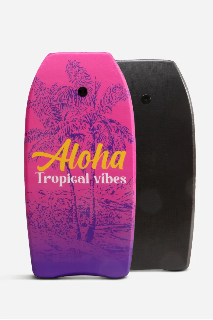 TABLA BODYBOARD EPS VARIAS MEDIDAS Y MODELOS