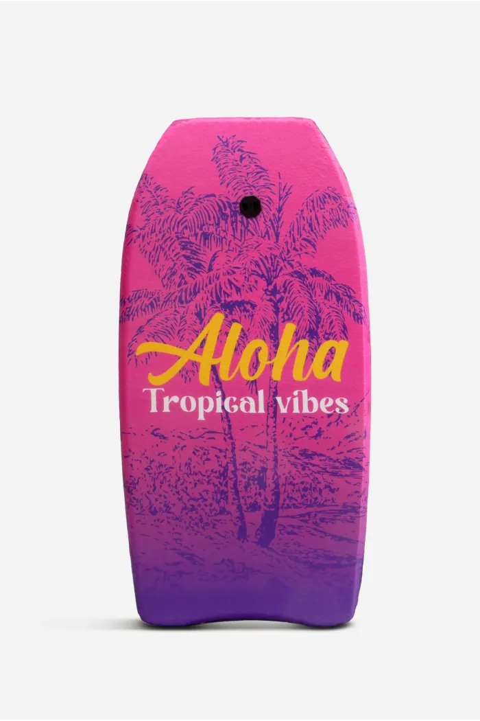 TABLA BODYBOARD EPS VARIAS MEDIDAS Y MODELOS