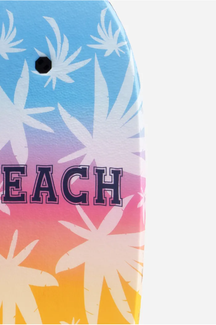 TABLA BODYBOARD EPS VARIAS MEDIDAS Y MODELOS