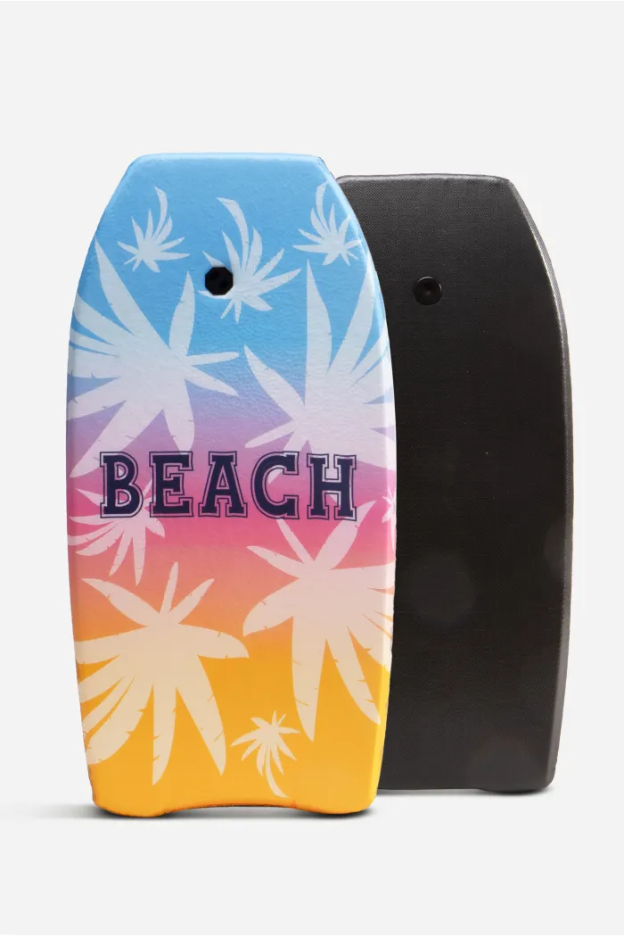 TABLA BODYBOARD EPS VARIAS MEDIDAS Y MODELOS