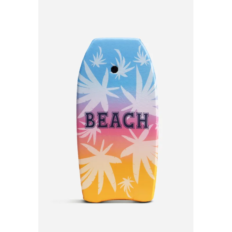 TABLA BODYBOARD EPS VARIAS MEDIDAS Y MODELOS
