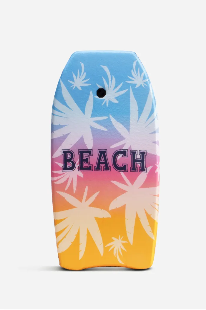 TABLA BODYBOARD EPS VARIAS MEDIDAS Y MODELOS