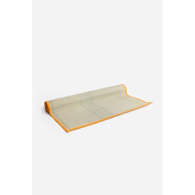 ESTERILLA DE PLAYA NEON 60X180 CM - VARIOS COLORES