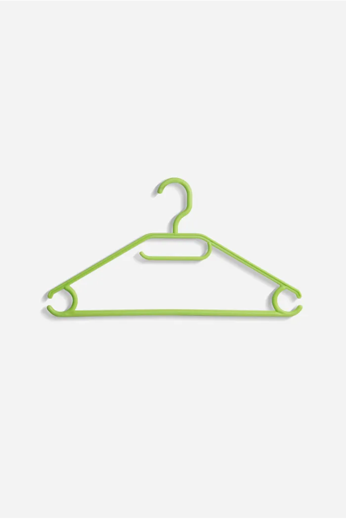 PERCHA PP S/5 SURT 39,5X0,5X21 CM