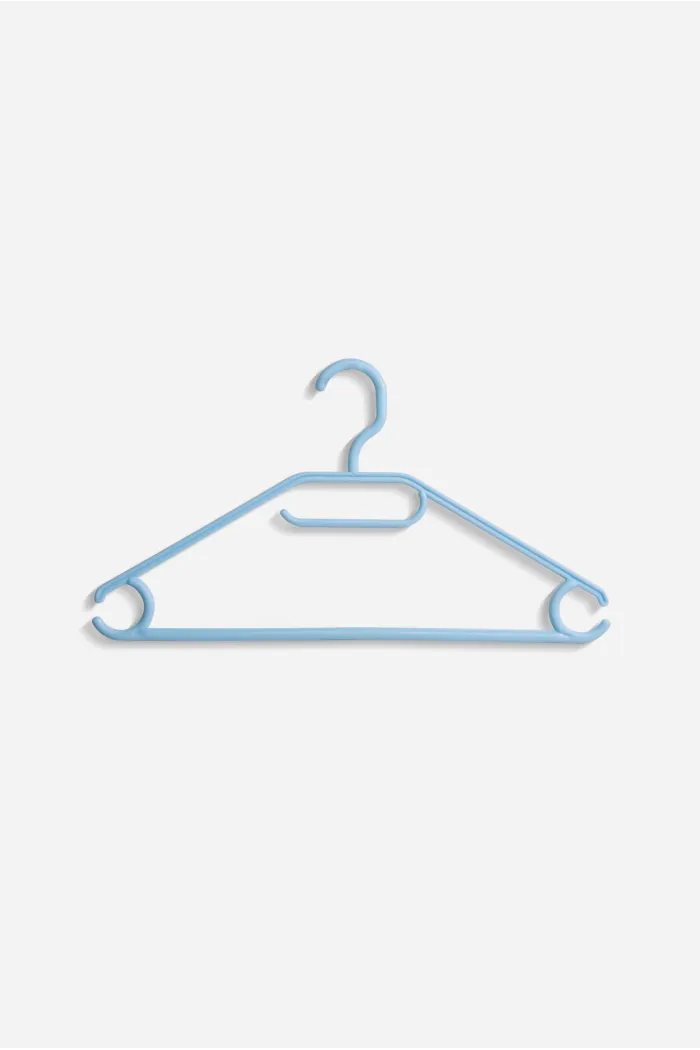 PERCHA PP S/5 SURT 39,5X0,5X21 CM